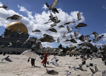 Pictures of the Week Global Photo Gallery