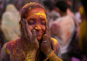 Pictures of the Week Global Photo Gallery