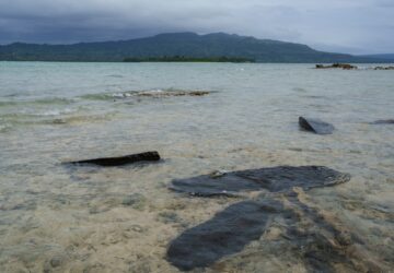 Climate Sea Level Rise