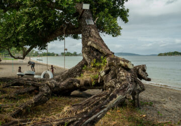 Climate Sea Level Rise