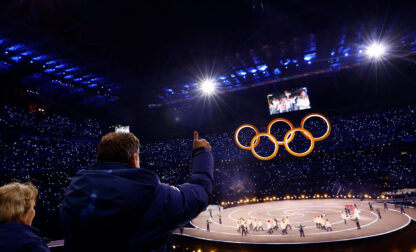 Paralympics-Preview