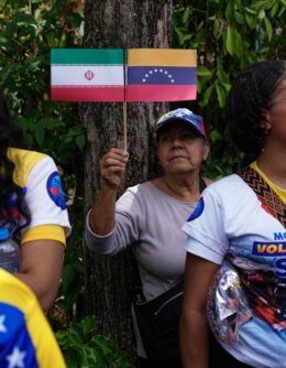 Pictures of the Week Latin America and Caribbean Photo Gallery