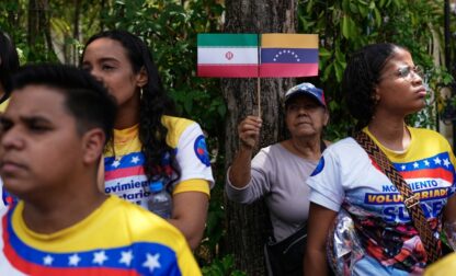 Pictures of the Week Latin America and Caribbean Photo Gallery