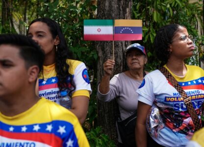 Pictures of the Week Latin America and Caribbean Photo Gallery