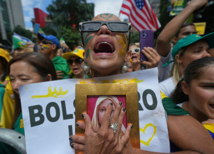 Pictures of the Week Latin America and Caribbean Photo Gallery