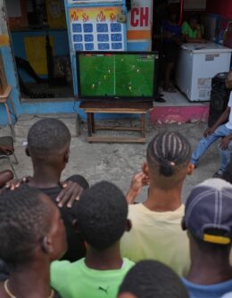 Pictures of the Week Latin America and Caribbean Photo Gallery