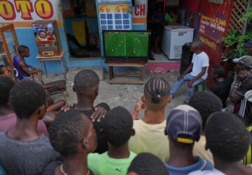 Pictures of the Week Latin America and Caribbean Photo Gallery