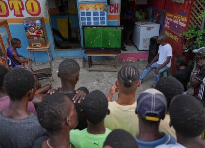 Pictures of the Week Latin America and Caribbean Photo Gallery