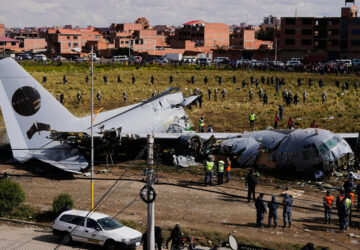 Pictures of the Week Latin America and Caribbean Photo Gallery
