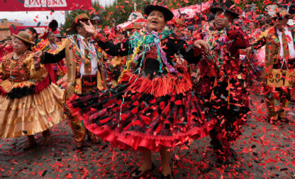 Pictures of the Week Latin America and Caribbean Photo Gallery