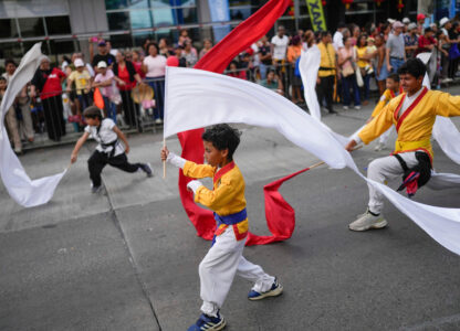 Pictures of the Week Latin America and Caribbean Photo Gallery