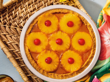 Food-Voracious-Pi Day-Coconut Cream Pie