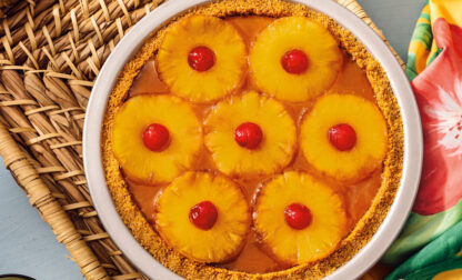 Food-Voracious-Pi Day-Coconut Cream Pie