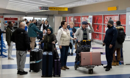 New York Iran US Israel