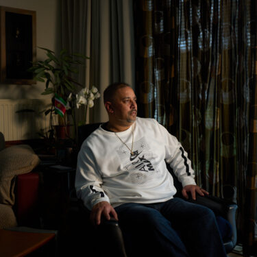 Immigration Detention Conditions