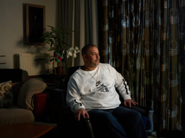 Immigration Detention Conditions