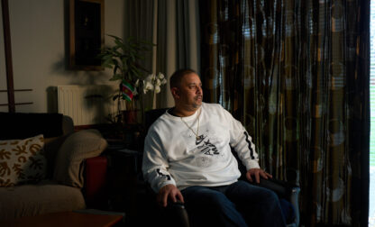 Immigration Detention Conditions