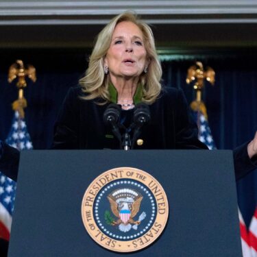 Jill Biden