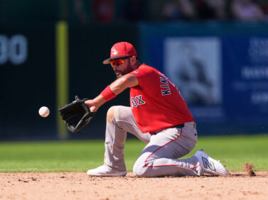 Red Sox Twins Spring Baseball