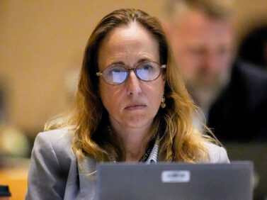 CDC Vaccine Committee