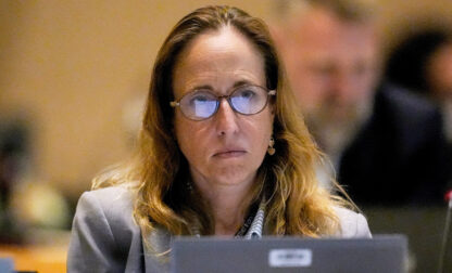 CDC Vaccine Committee