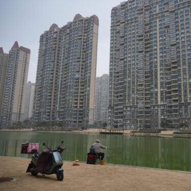 China Cheap Housing