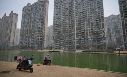 China Cheap Housing
