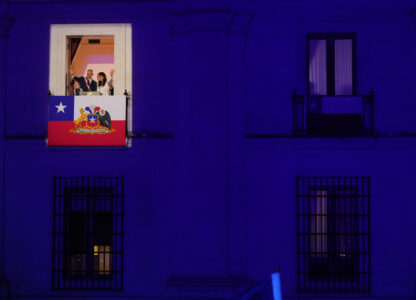 Pictures of the Week Latin America and Caribbean Photo Gallery