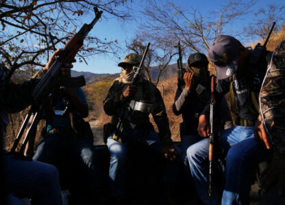 Pictures of the Week Latin America and Caribbean Photo Gallery