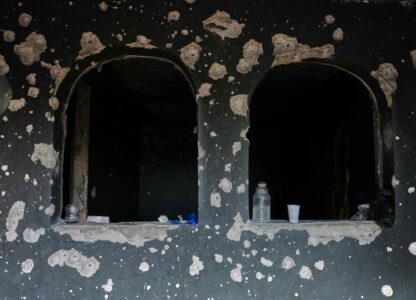 Pictures of the Week Latin America and Caribbean Photo Gallery