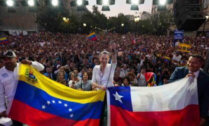 Pictures of the Week Latin America and Caribbean Photo Gallery