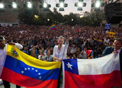 Pictures of the Week Latin America and Caribbean Photo Gallery