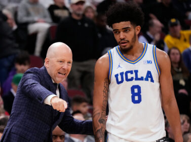 B10 Purdue UCLA Basketball