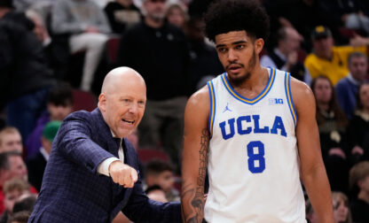 B10 Purdue UCLA Basketball