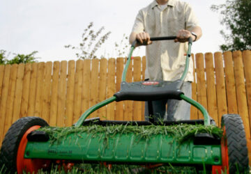 Gardening-Creative Reuse