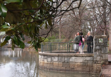 Be Well-Scream Clubs