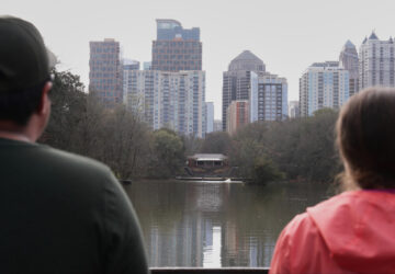 Be Well-Scream Clubs