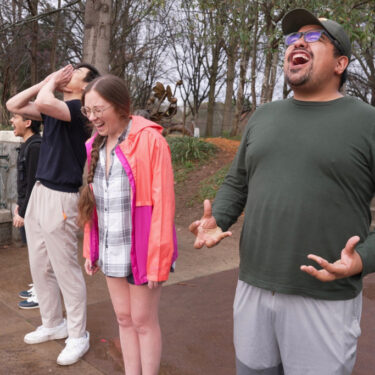 Be Well-Scream Clubs