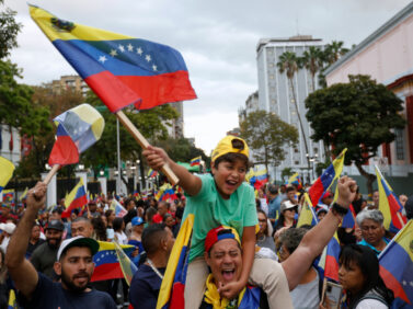 APTOPIX WBC Venezuela Baseball