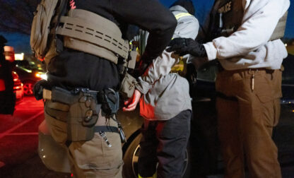 Trump Immigration Missing Data