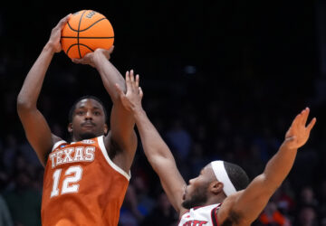 NCAA NC State Texas Basketball
