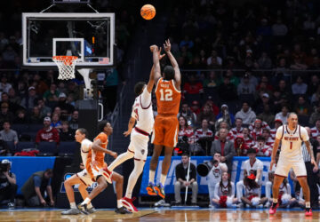 NC State Texas Basketball