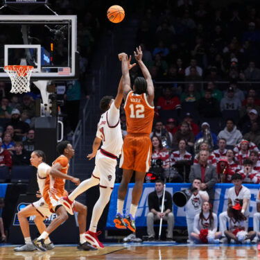 NC State Texas Basketball