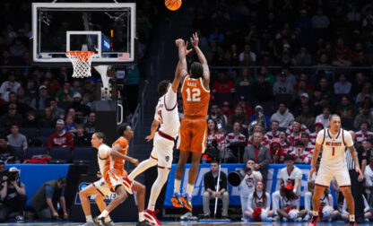 NC State Texas Basketball