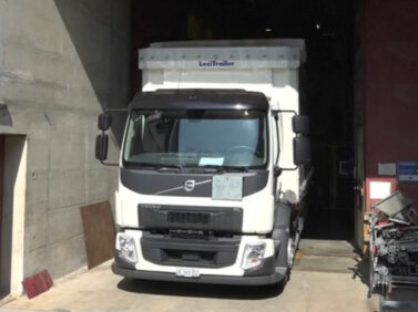 Switzerland CERN Antiproton Adventure