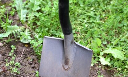 Gardening-Soil Health