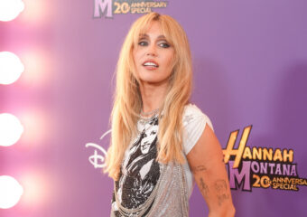 LA Premiere of “Hannah Montana 20th Anniversary Special”