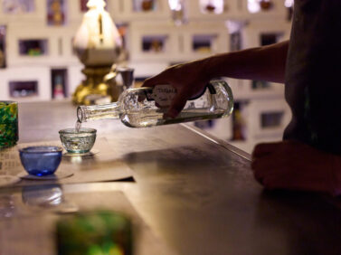 Climate Mexico Mezcal Deforestation