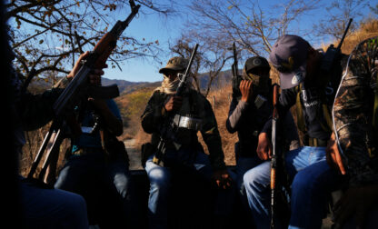 Pictures of the Week Latin America and Caribbean Photo Gallery