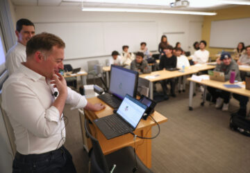 Education Oral Exams